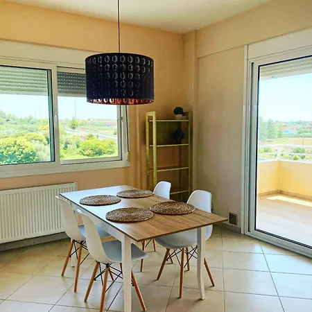 Avenia Potidea Apartment