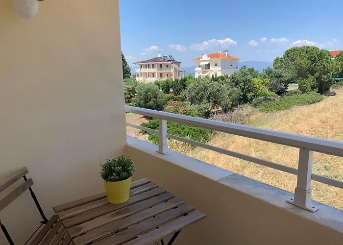 Avenia Potidea Apartment *
