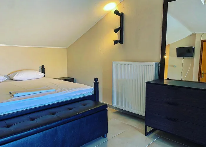 Avenia Potidea Apartment Nea Poteidaia