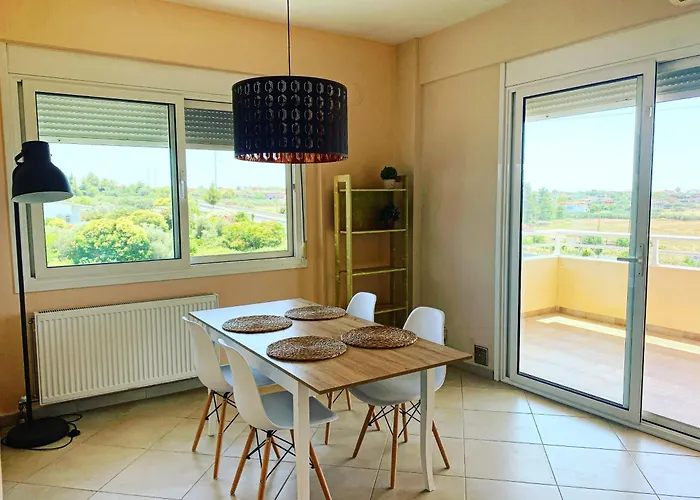 Avenia Potidea Apartment