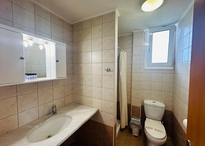 Avenia Potidea Apartment