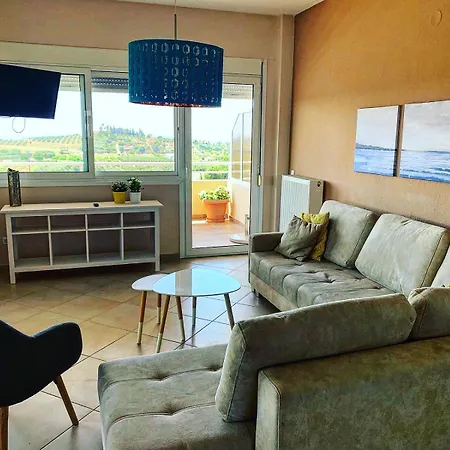 Appartement Avenia Potidea Nea Poteidaia