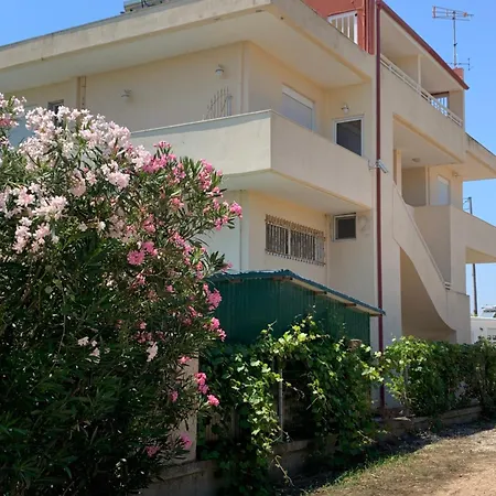 Appartement Avenia Potidea Nea Poteidaia