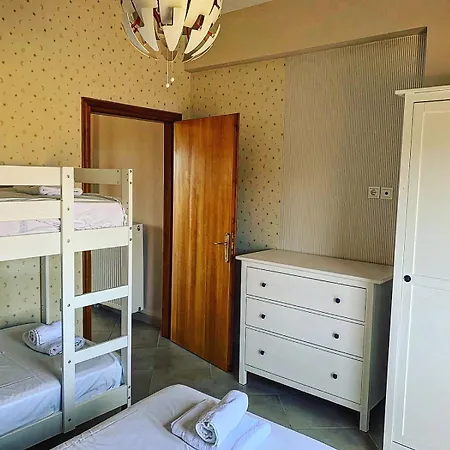 Avenia Potidea Nea Poteidaia