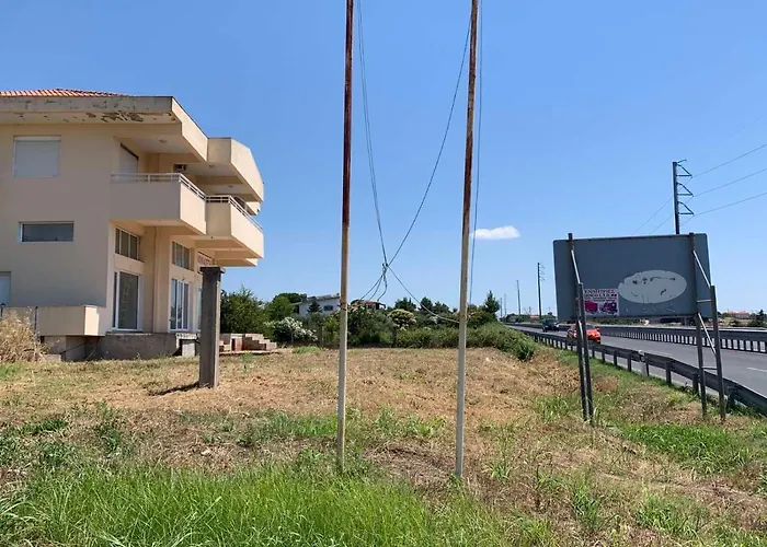 Avenia Potidea * Nea Poteidaia