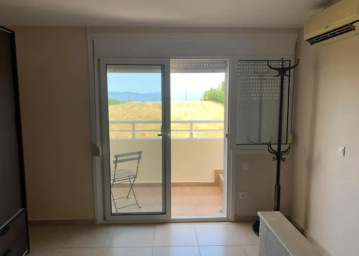 Appartement Avenia Potidea