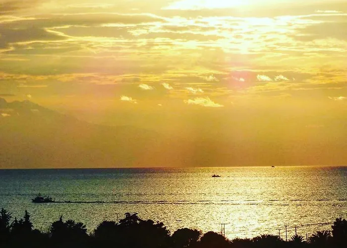 Appartement Avenia Potidea