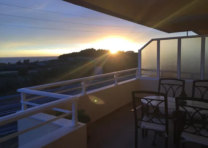 Appartement Avenia Potidea *