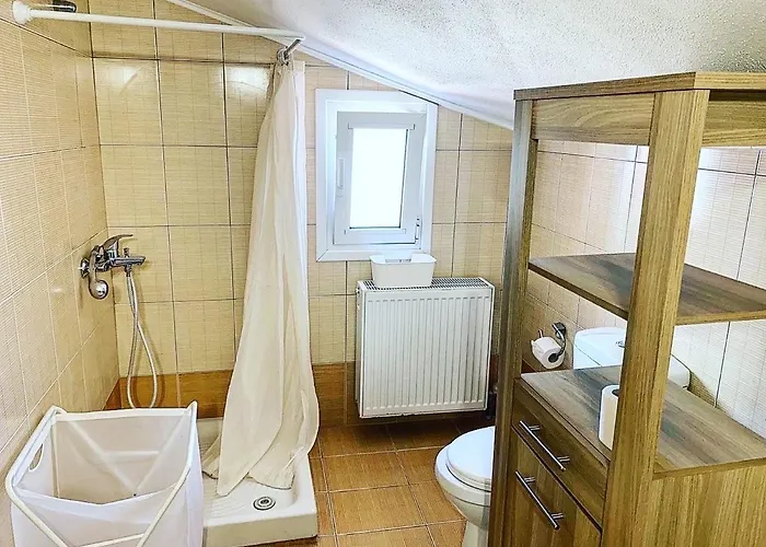 Avenia Potidea Appartement