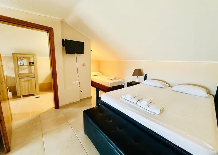 Avenia Potidea Appartement *