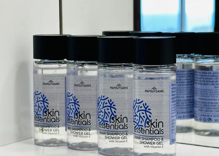 Avenia Potidea * Nea Poteidaia