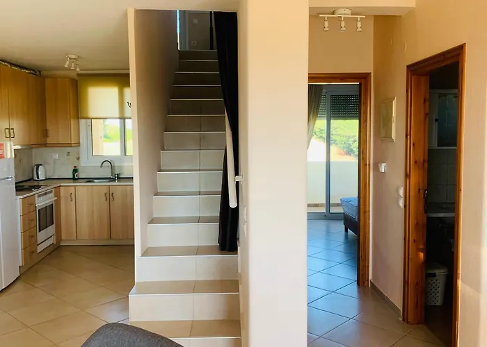 Avenia Potidea Appartement *