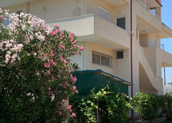 Appartement Avenia Potidea Nea Poteidaia