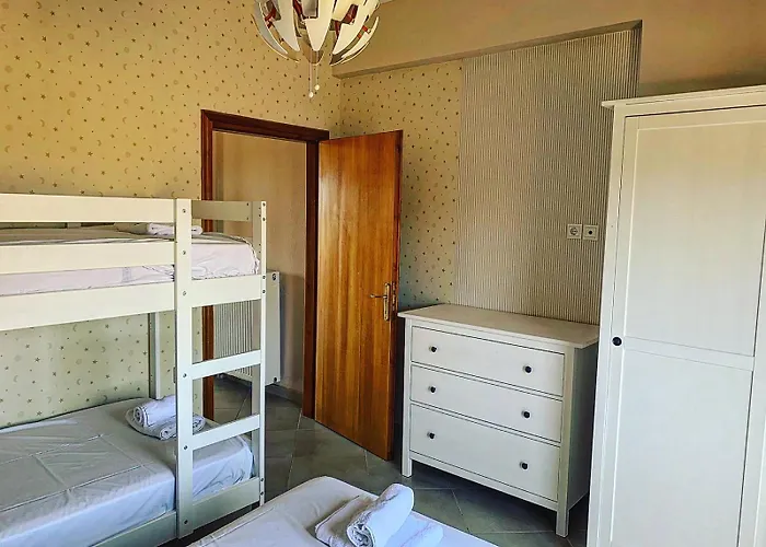 Avenia Potidea Nea Poteidaia