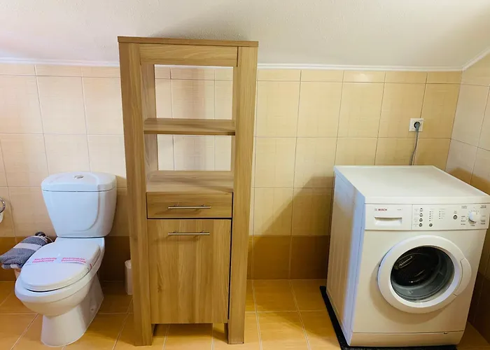 Avenia Potidea Appartement Nea Poteidaia