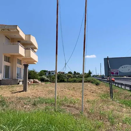 Avenia Potidea * 네아 포티데아