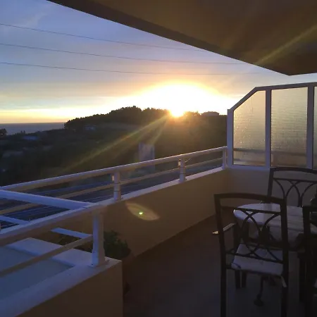 Apartment Avenia Potidea *