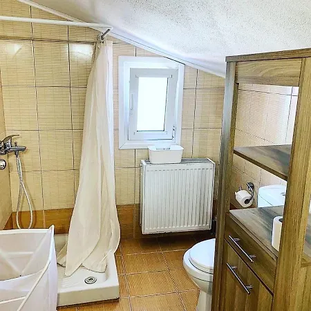 Avenia Potidea Apartment