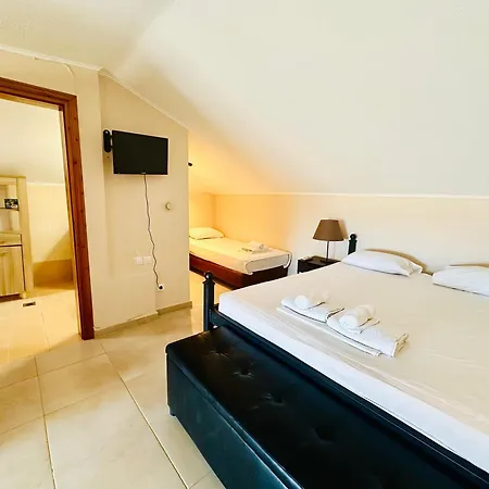 Avenia Potidea Apartment *
