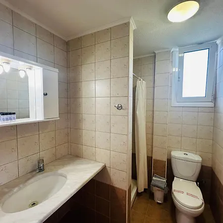 Avenia Potidea Apartment