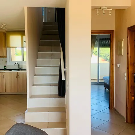 Avenia Potidea Apartment *