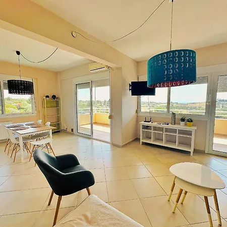 Apartment Avenia Potidea *