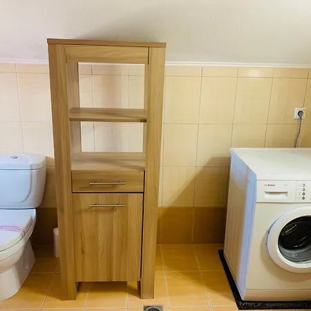 Avenia Potidea 아파트 네아 포티데아